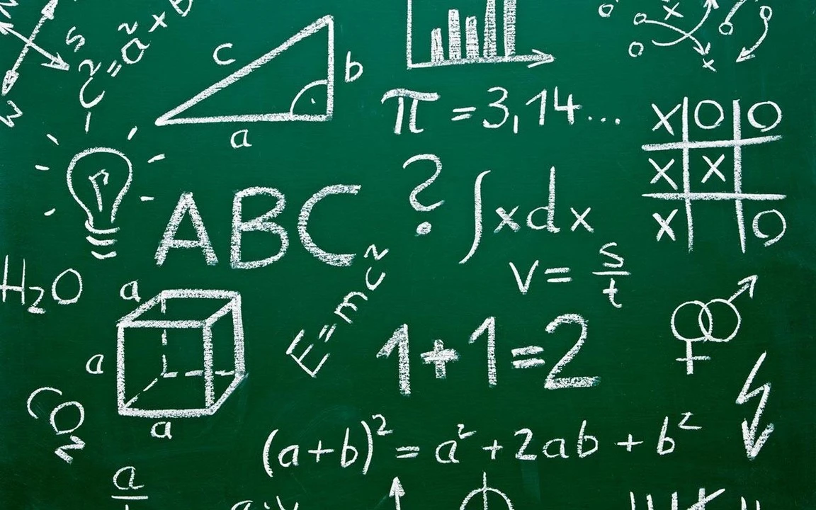 Pharmacy Calculations