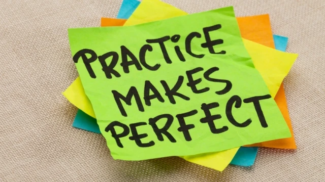 Practice Questions